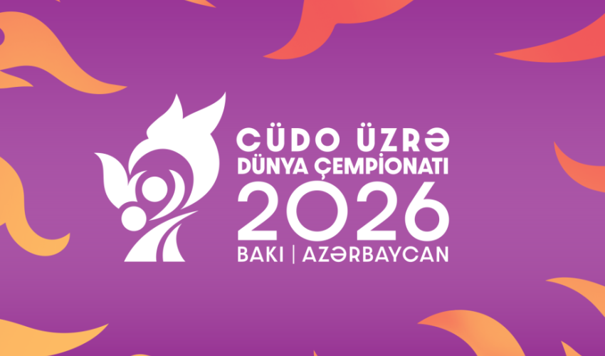 Bakıda cüdo üzrə dünya çempionatına start verilir
