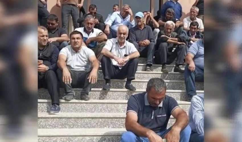 Сальянским фермерам начали выплачивать долги за хлопок