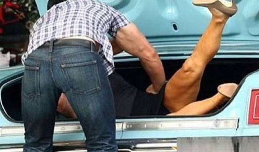 Sabirabadda 17 yaşlı oğlanın 14 yaşlı qızı qaçırdığı bildirilir