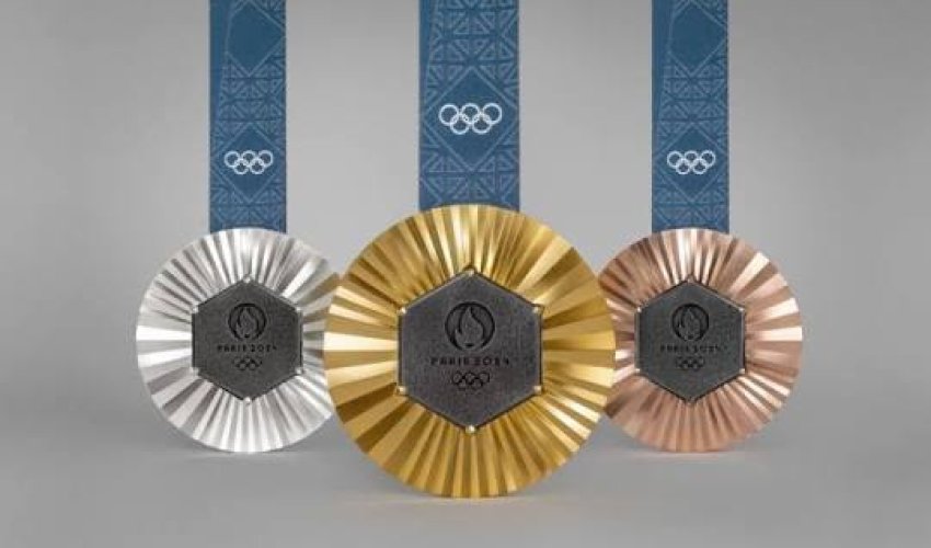Azərbaycanda qızıl medal alan idmançıların sayı azalıb