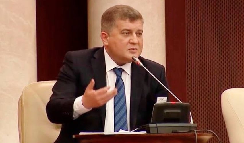 Məlumat verənləri sıxışdırıb işdən çıxara bilərlər - deputat qanunun əlehinə səs verəcəyini deyir