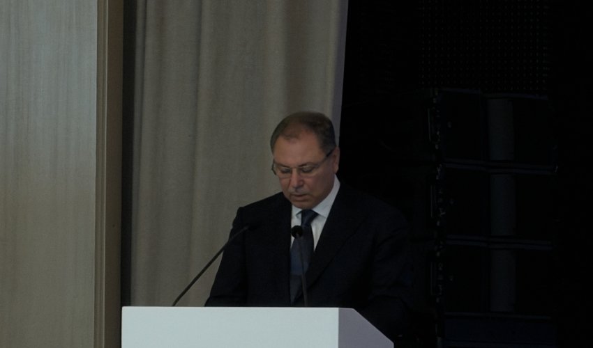 Rüfət Əliyev: HTBİ-də 328 itkin şəxsin genetik identifikasiyası aparılıb