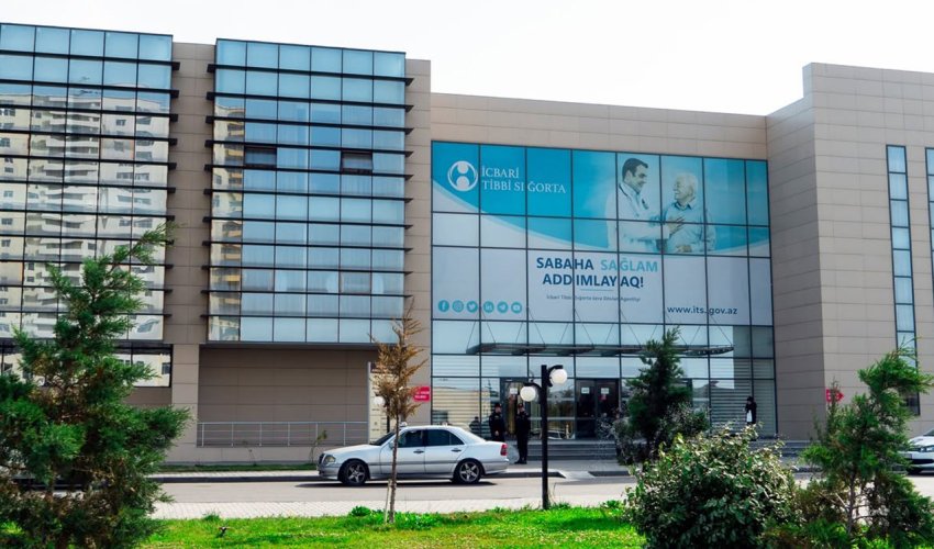 Abşeron xəstəxanasında baş həkimin müavini bıçaqlanıb, şübhəli saxlanılıb