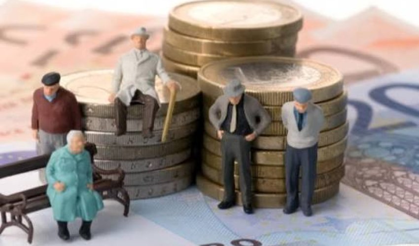 İşləyən pensiyaçıların sayı bir ildə 22% azalıb

