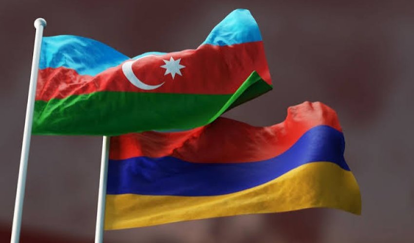 Azərbaycan və Ermənistan nümayəndələri TRIPP üzrə elektrik xətlərini müzakirə edib
