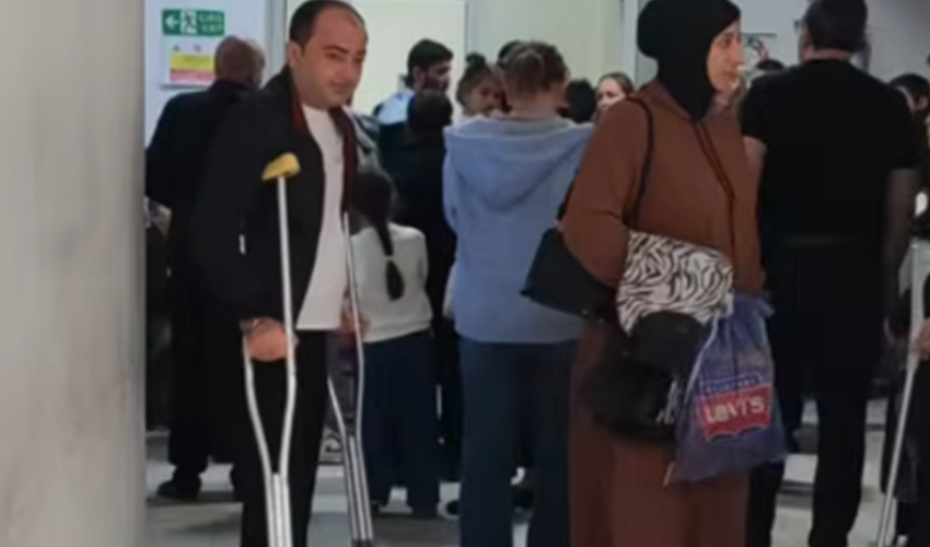 В системе TƏBİB произошел сбой