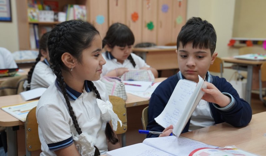 Məktəblərdə geyim formalarına dair monitorinqlər təşkil ediləcək