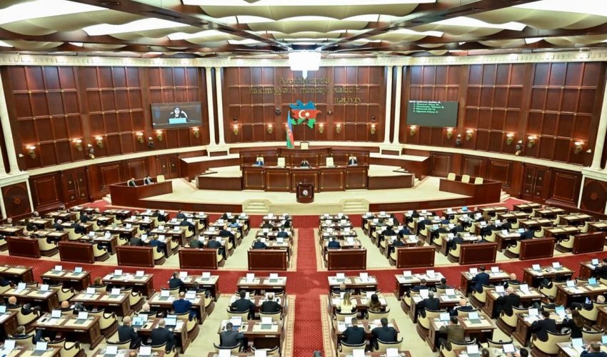 Deputatlar və QHT nümayəndələri ABŞ Konqresini 907-ci maddəni ləğv etməyə çağırıblar