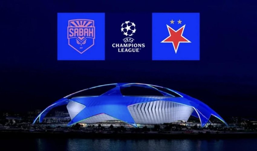 "Sabah" &ndash; "Slaviya" oyununu avstriyalı hakim idarə edəcək