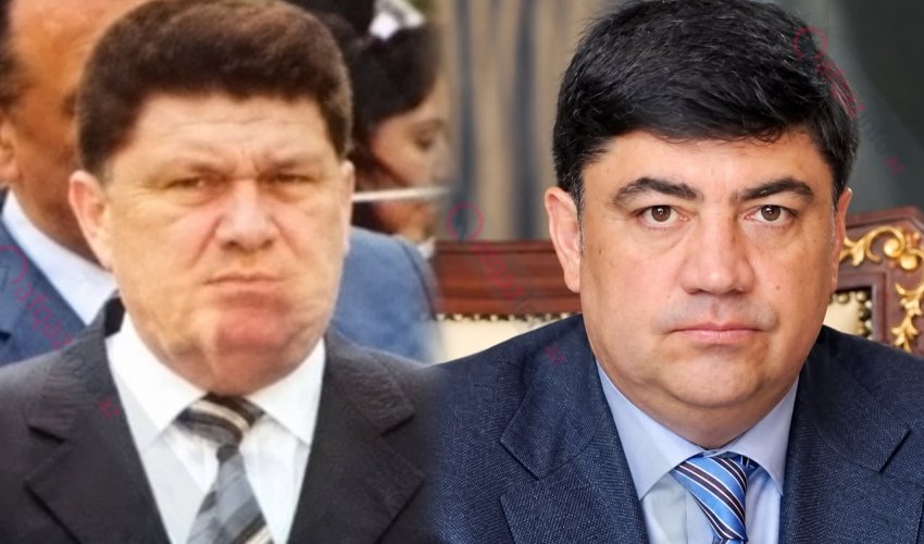 Brother of Ramiz Mehdiyev&rsquo;s son-in-law Ilham Aliyev dies