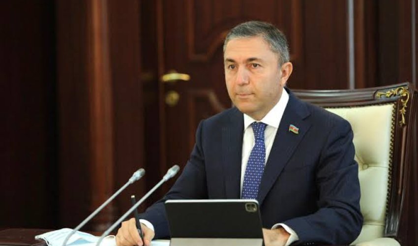 Deputat: ideoloji məkanımız yad təsirlərdən azad olmalıdır- Video