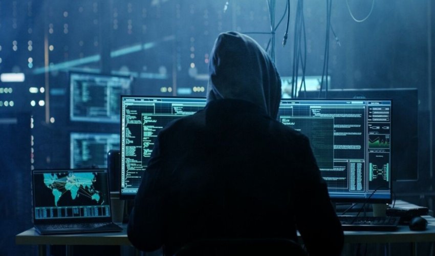 Foreign hackers target state information infrastructure