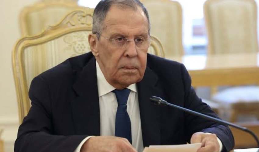 Сергей Лавров примет участие в 7-м саммите СВМДА в Баку