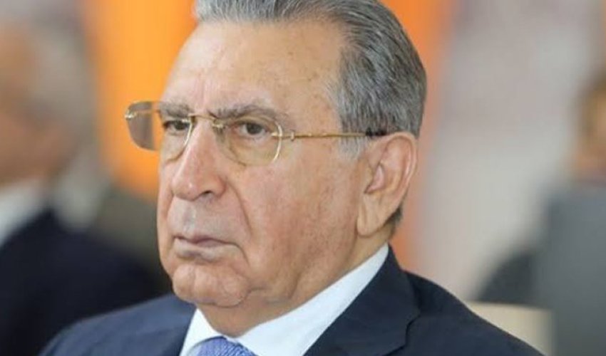Рамиз Мехтиев исключен из ПЕА