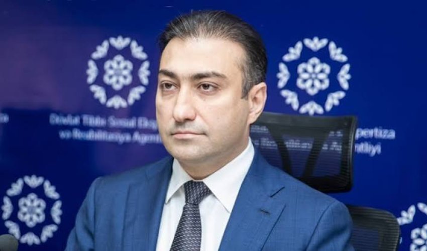 Teymur Musayev baş nazirin müavini, Anar Bayramov səhiyyə naziri təyin edilib