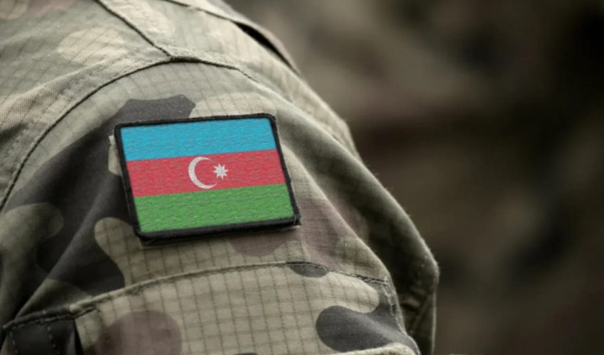 Hərbi hissəni özbaşına tərk edən hərbçilər 200-300 manat cərimələnə bilər