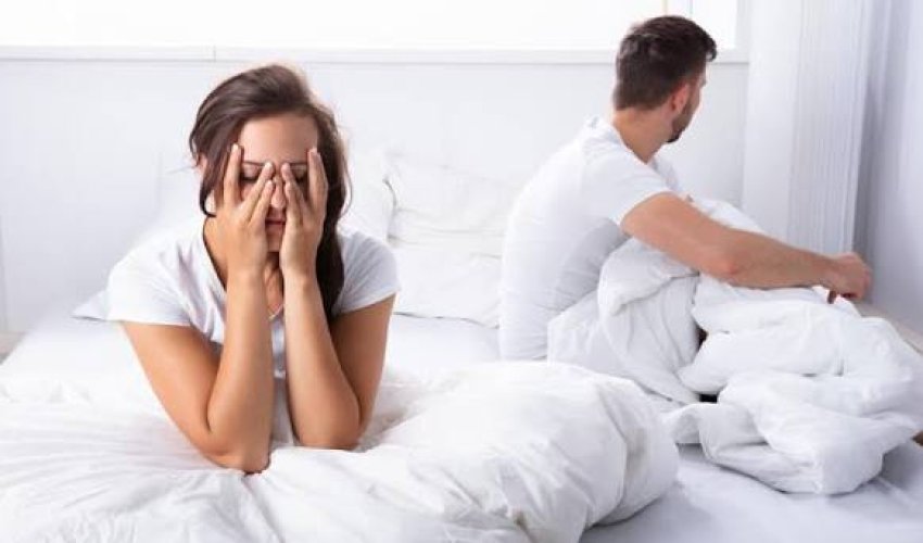 Cinsi yolla keçən infeksiya aşkarlanan gənclərin 95%-i kişilərdir