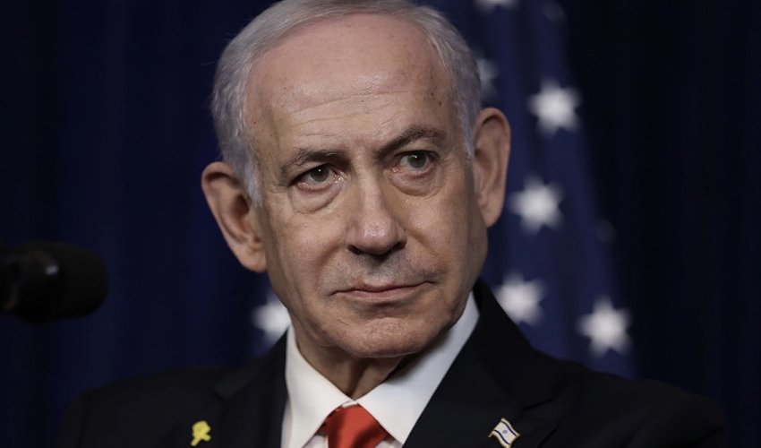 Netanyahu Urges Renewed Campaign Against Iran, Trump Stalls Until Midterms