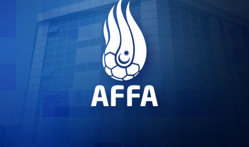 FIFA U-15 Dünya Çempionatında iştirak edəcək Azərbaycan millisinin açıq məşqi keçiriləcək