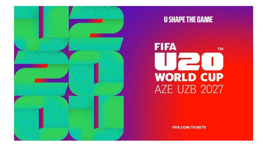 FIFA U-20 dünya çempionatının tarixi müəyyənləşib