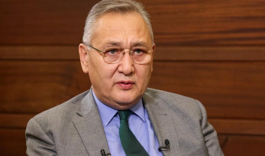 CSTO Secretary General: Armenia Has De Facto Withdrawn from the Organization