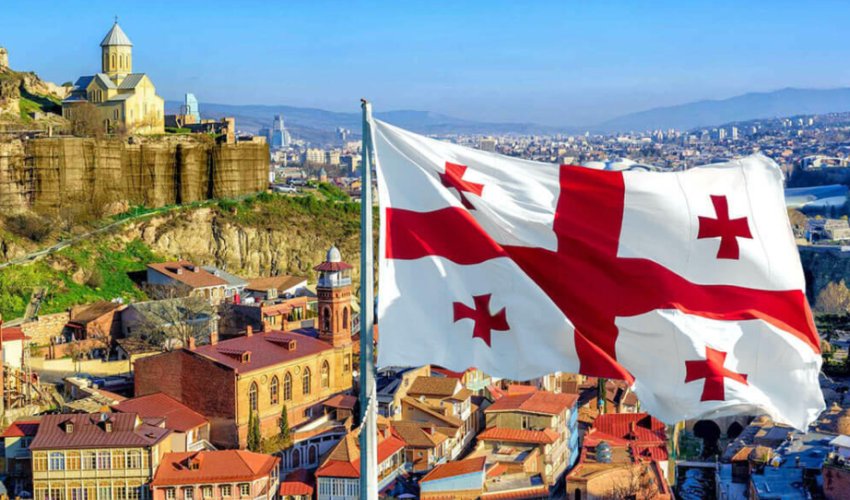 
Gürcüstanda miqrasiya qaydalarını pozan azərbaycanlılar saxlanılıb