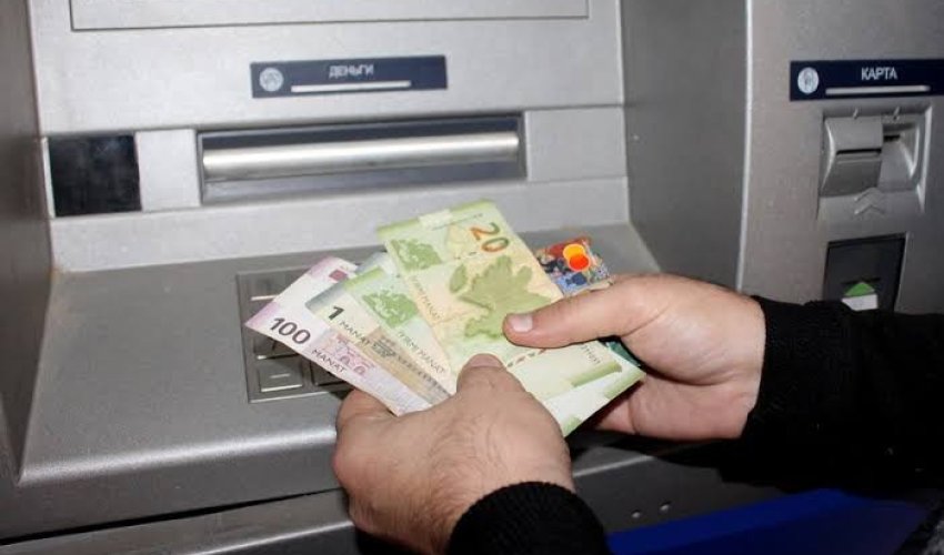 Bu ay üzrə ölkə ərazisində bütün sosial ödənişlər başa çatdırılıb