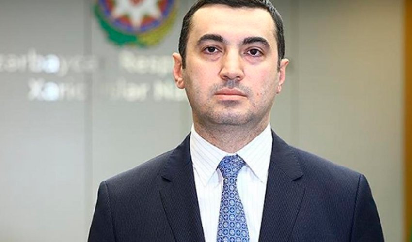 Rumıniya sahillərində hücuma məruz qalan gəmidəki azərbaycanlıların hamısı xilas edilib