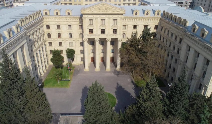 Azərbaycan BMT Günündə beynəlxalq sülh və təhlükəsizliyə sadiqliyini bəyan edib