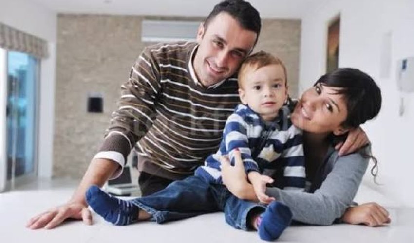 Gənc ailələr istehlak xərclərinin cəmi 0,9%-ni təhsilə yönəldib