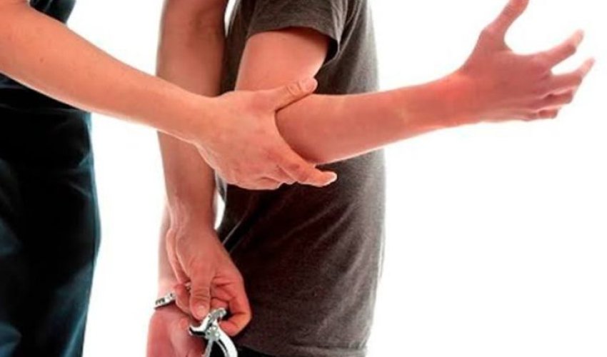 Azerbaijan Releases Juvenile Crime Statistics for 2025