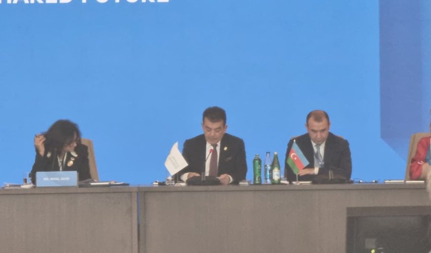 İSESKO süni intellekt sahəsində iki il ərzində 10 min liderə təlim keçməyi hədəfləyir