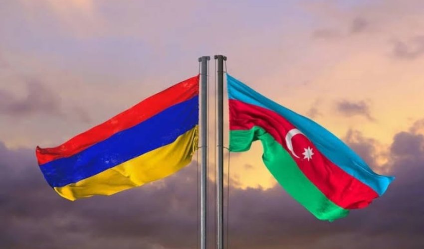 Netherlands Pledges Financial Assistance to Azerbaijan and Armenia for Missing Persons Search
