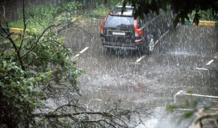 Hava ilə bağlı xəbərdarlıq edilib