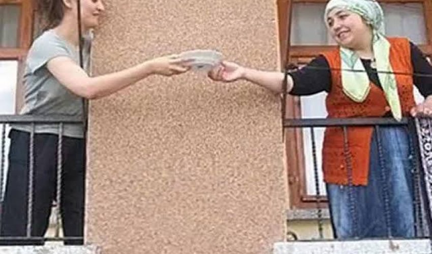 Qonşu yaxınlıq anlamına gəlmir - deputat qonşu münasibətlərindən danışıb