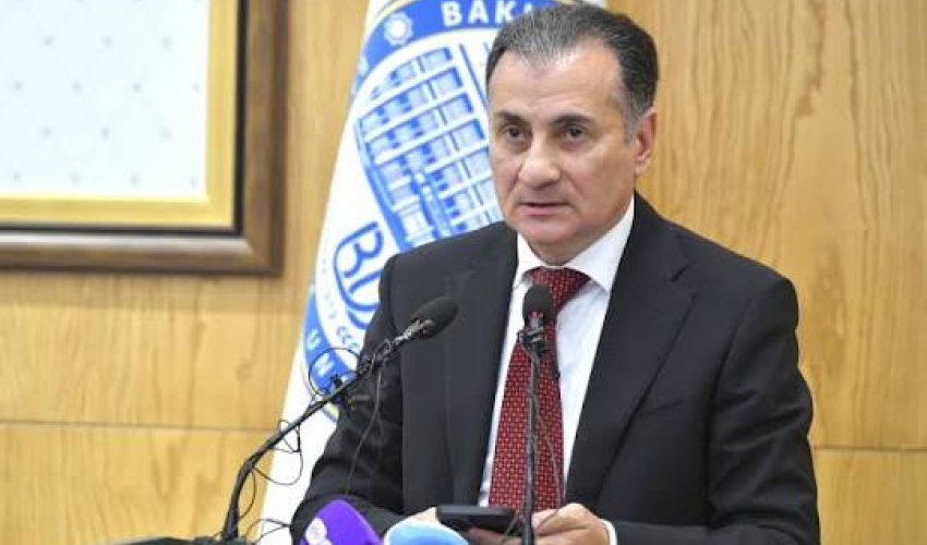 Mirşahin Ağayev &ldquo;Azərbaycan müəllimi&rdquo;nə cavab verib
