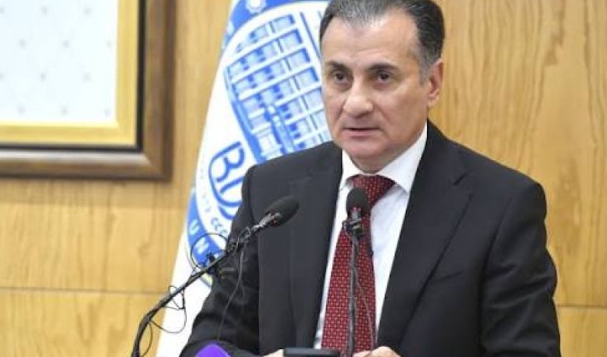 Assault on TV Crew at Baku School No. 225: REAL TV Head Rebuts Ethical Breach Allegations