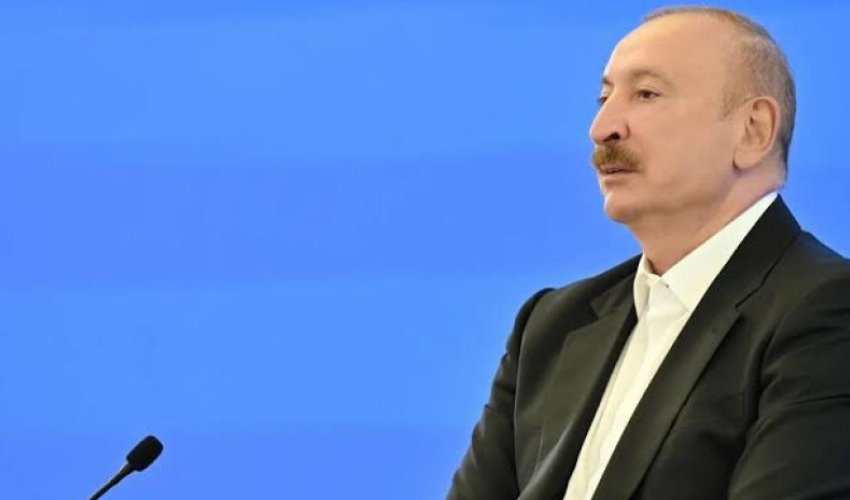 Азербайджан на саммите Организации тюркских государств представит глава МИД