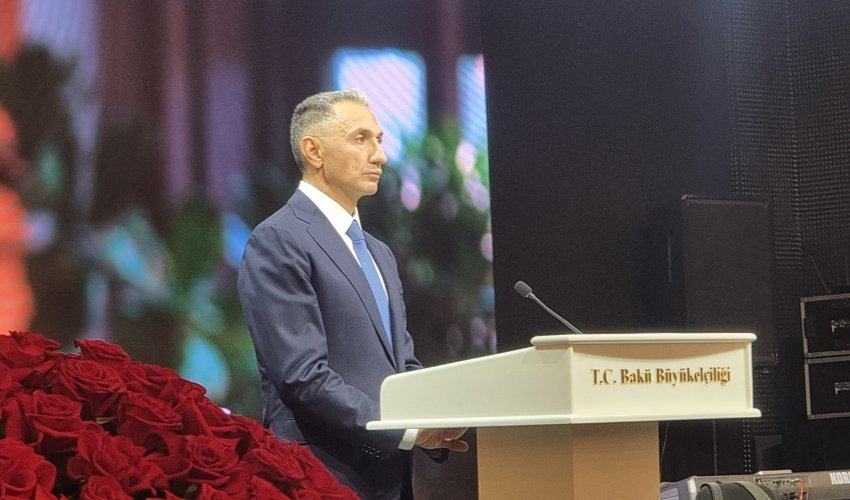 Azərbaycan Türkiyə ilə nəqliyyat bağlantılarını genişləndirir - nazir