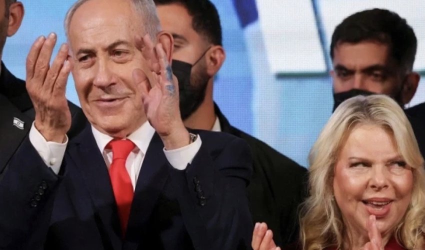 
&ldquo;Likud&rdquo; liderdir, lakin heç bir blok çoxluq əldə edə bilməyib