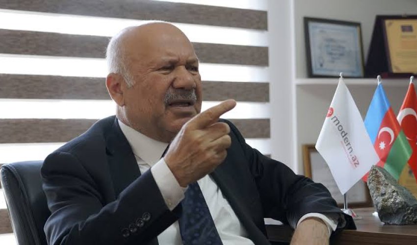 Azərbaycanda Ombusdmandan şikayət edən vətəndaş görməmişəm - deputat