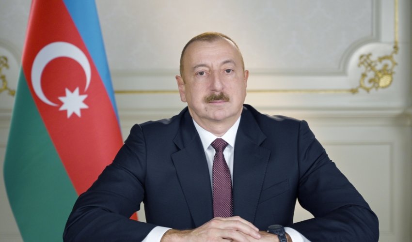 Prezidentin görüntülərindən istifadə edilən saxta videolarla bağlı xəbərdarlıq edilib
