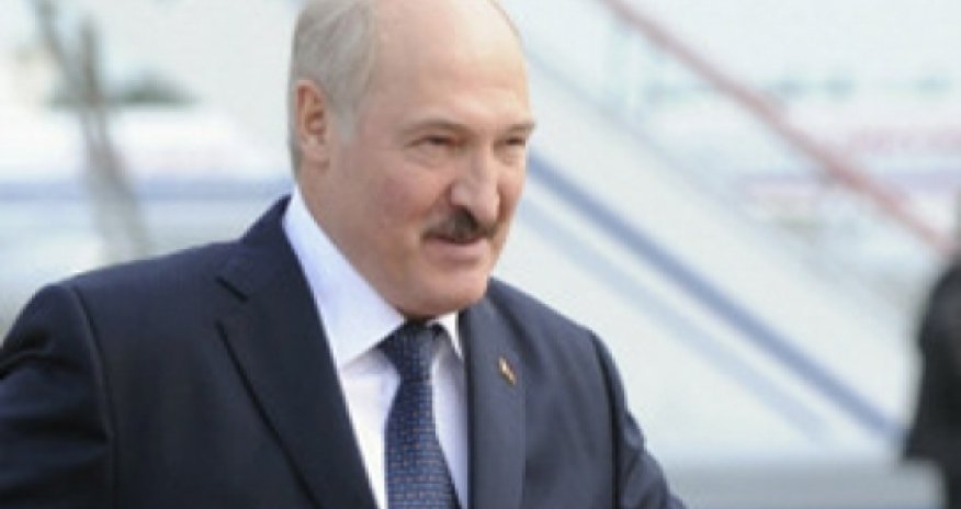 Лукашенко о кавказцахВИДЕО