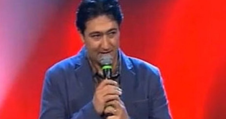 Азербайджанец шокировал турков ВИДЕО