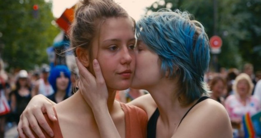 Впервые в Азербайджане: Скандальный фильм о любви лесбиянок