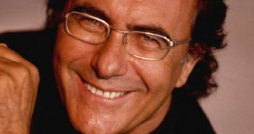 Альбано обратился к азербайджанским поклонникам ВИДЕО