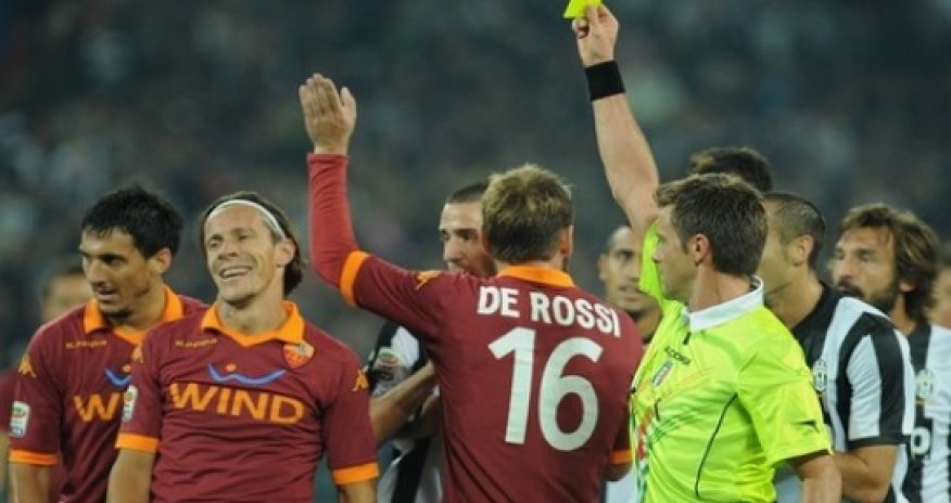 "Roma" itirilən xalları qaytara biləcəkmi?