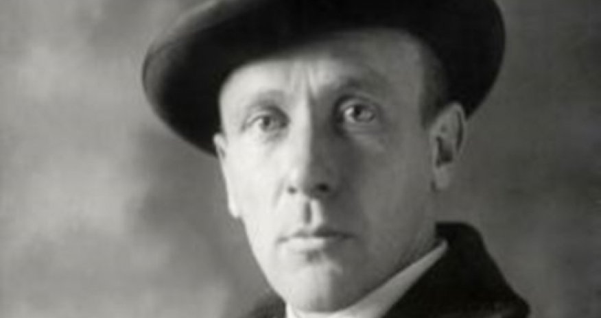 E-Kitab: Mixail Bulqakov. Siflisli Bayram (Hekayə)