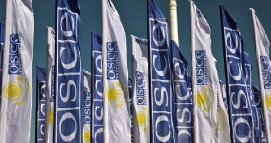 Amerikalı həmsədr ATƏT-də Qarabağdan danışacaq