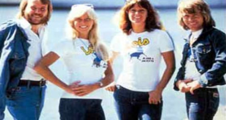 Мужская половина ABBA опровергла информацию о воссоединении группы